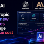 OpenAI and Anthropic