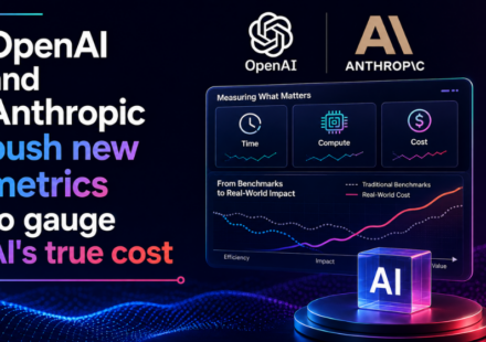 OpenAI and Anthropic