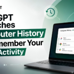 OpenAI Computer History