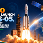 EOS-05 Satellite