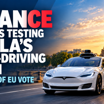 Tesla France