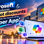 Copilot Discounts