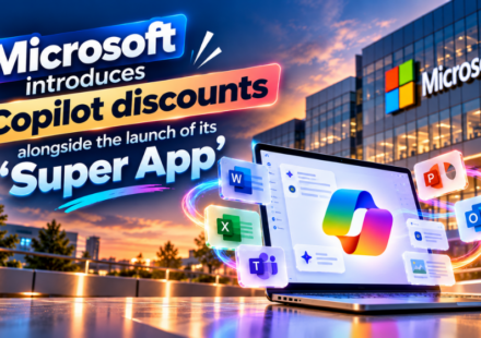 Copilot Discounts