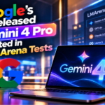 Gemini 4 Pro
