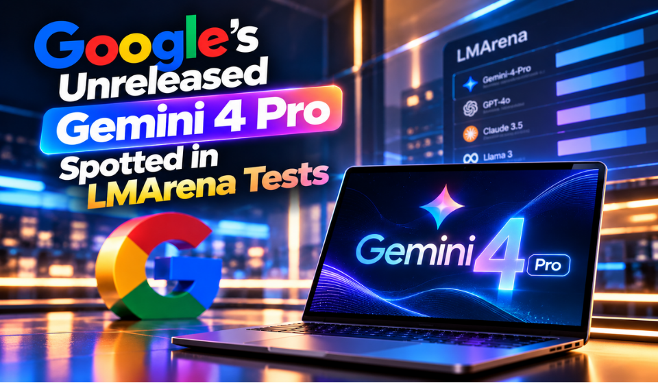 Gemini 4 Pro