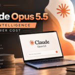 Claude Opus 5.5