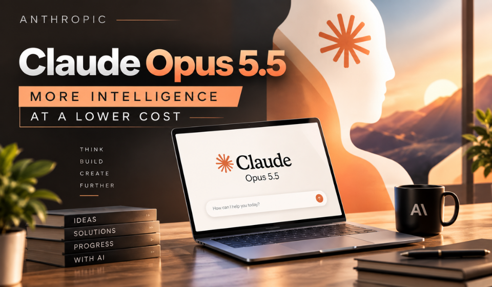 Claude Opus 5.5