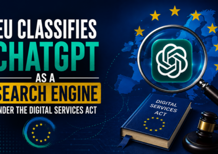 ChatGPT EU Regulation