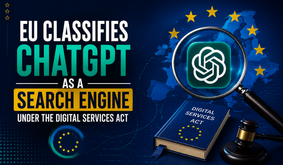 ChatGPT EU Regulation