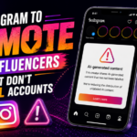 Instagram AI Label