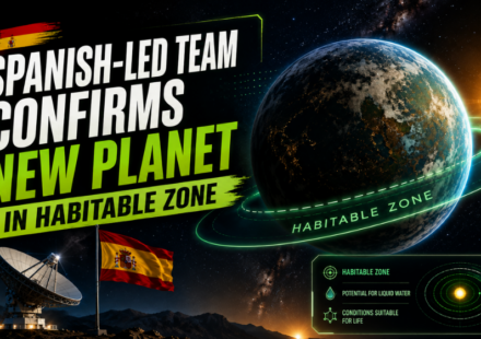 New Planet in the Habitable Zone