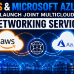 AWS and Microsoft Azure