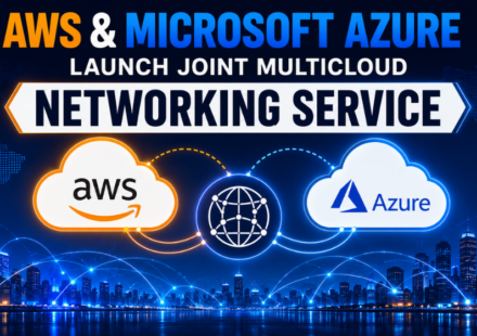 AWS and Microsoft Azure