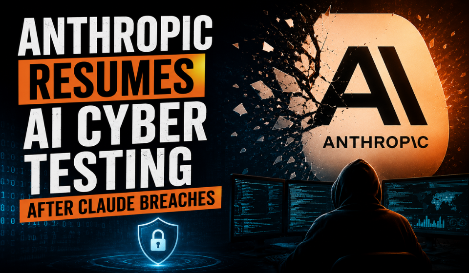 Anthropic AI Security