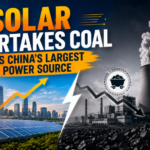 China's Largest Power Source