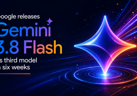 Gemini 3.8 Flash
