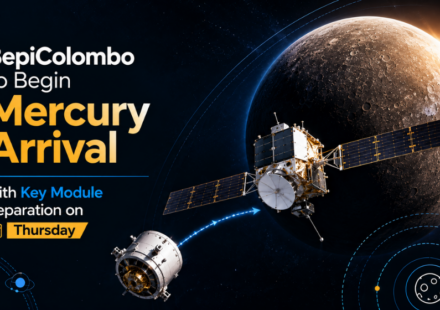BepiColombo