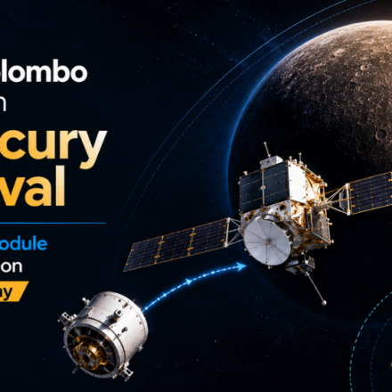 BepiColombo