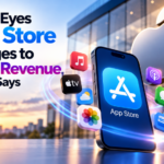 App Store changes