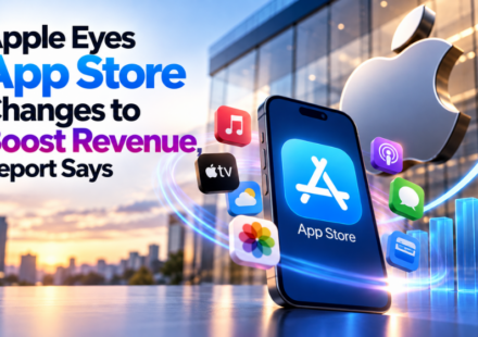 App Store changes