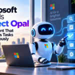 Project Opal