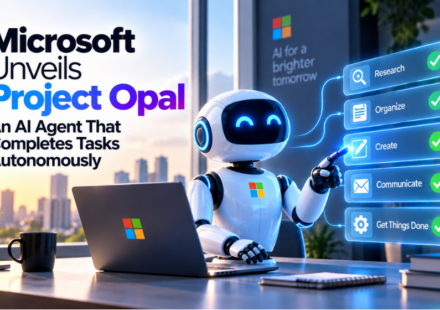 Project Opal
