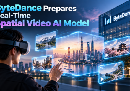 ByteDance world model