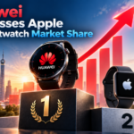 smartwatch market
