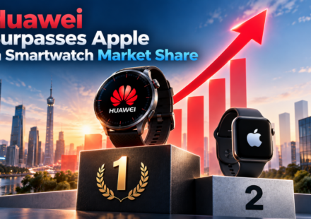 smartwatch market