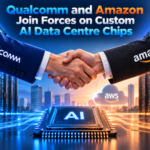 Qualcomm Amazon partnership