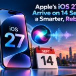 iOS 27