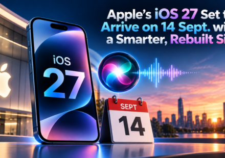 iOS 27