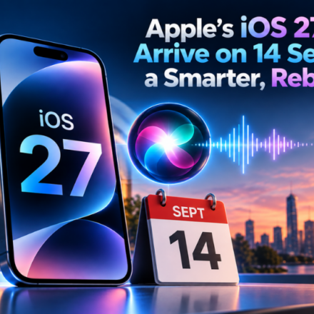 iOS 27