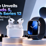 Apple new products