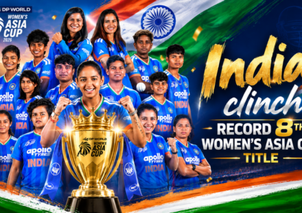 Women's Asia Cup 2026