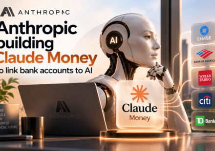 Claude finance