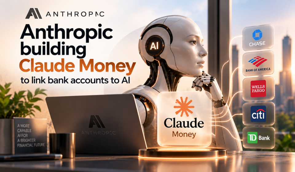 Claude finance