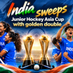 Junior Asia Cup 2026