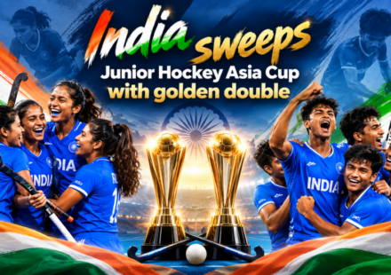 Junior Asia Cup 2026