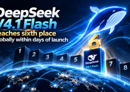DeepSeek V4.1 Flash