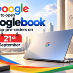 Googlebook