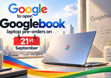 Googlebook