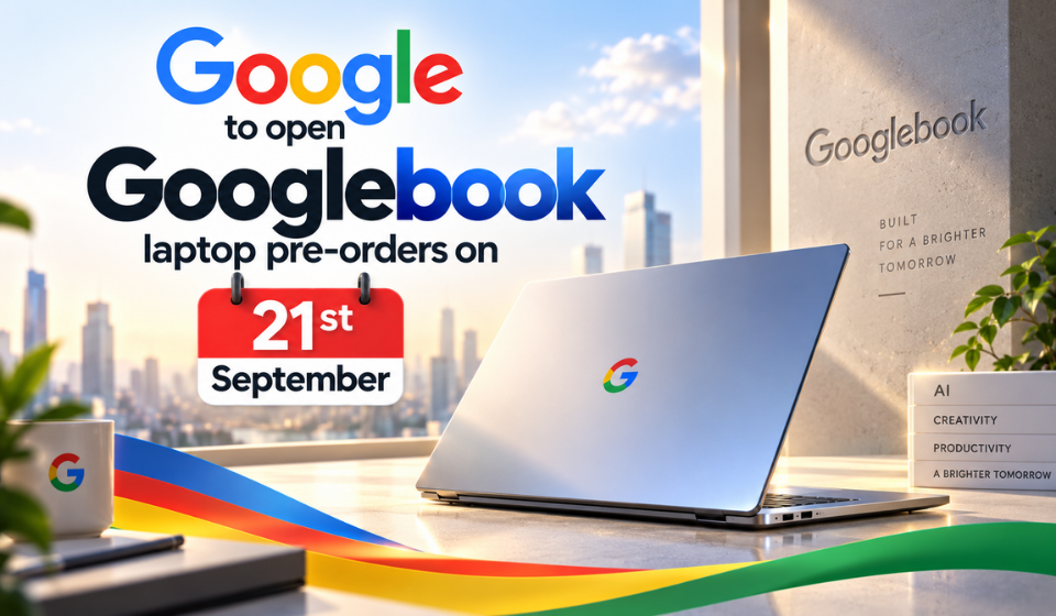 Googlebook