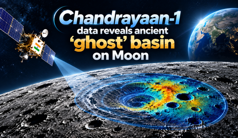 Chandrayaan-1
