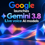 Gemini 3.8 Live