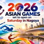 Asian Games 2026