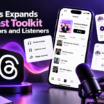 Threads podcast