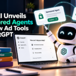 OpenAI Sponsored Agents
