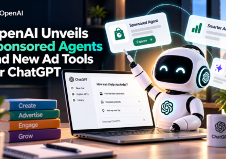 OpenAI Sponsored Agents