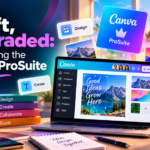 Canva Pro Suite